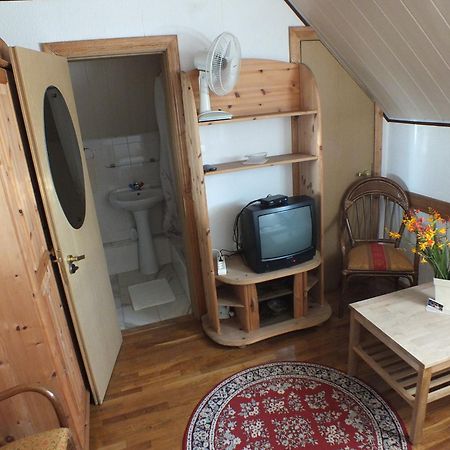 Villa Zveju 29 Паланга Номер фото