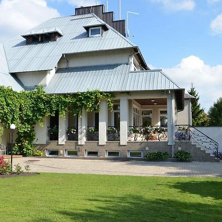 Villa Zveju 29 Паланга Екстер'єр фото