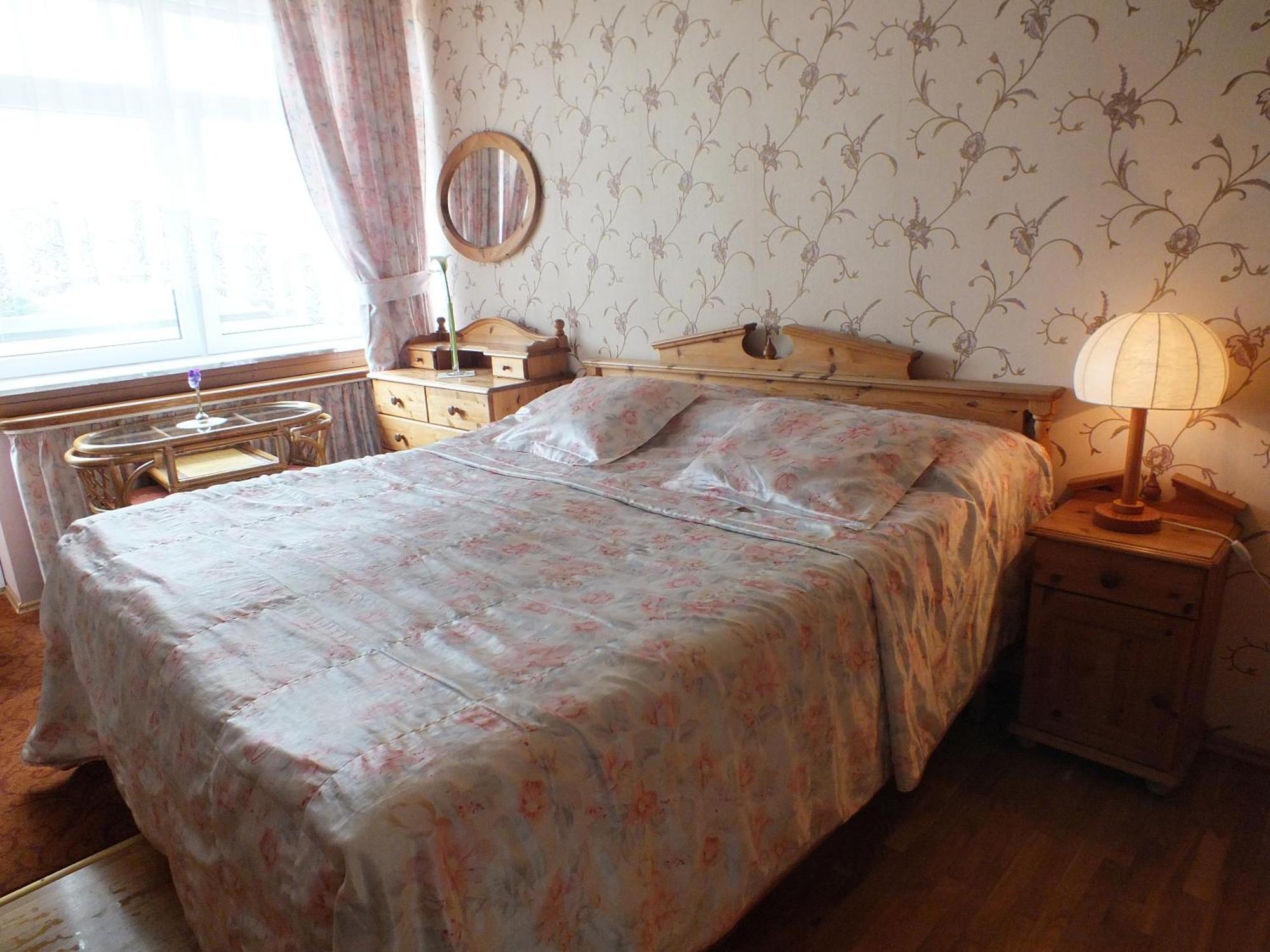 Villa Zveju 29 Паланга Номер фото