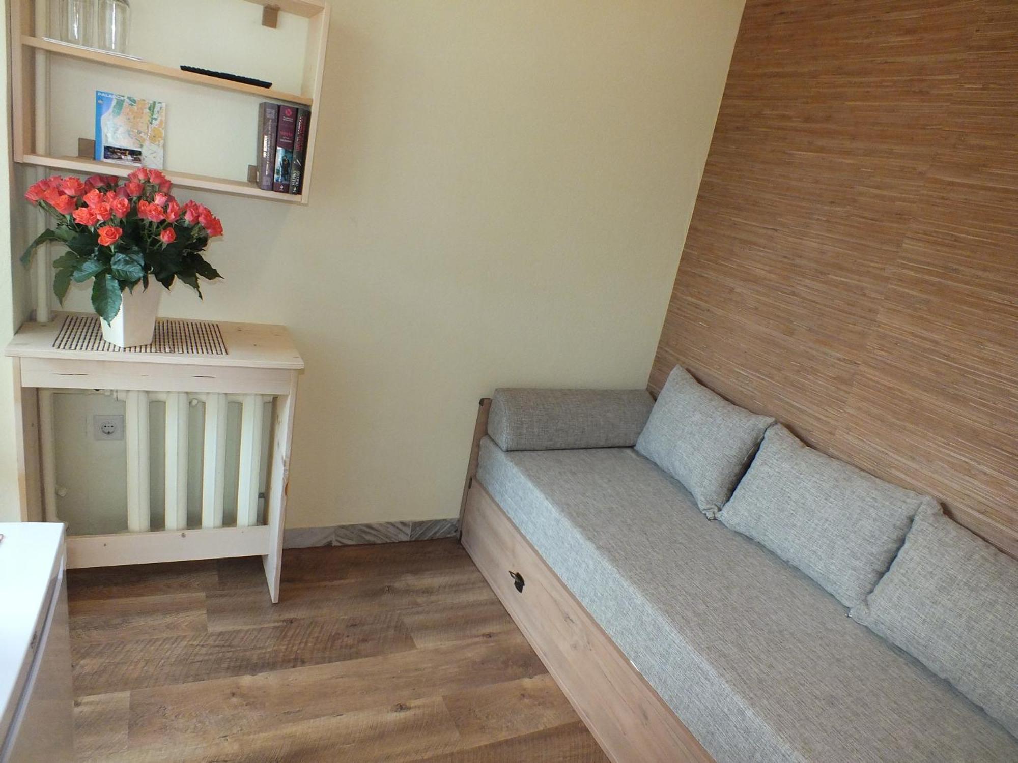Villa Zveju 29 Паланга Номер фото