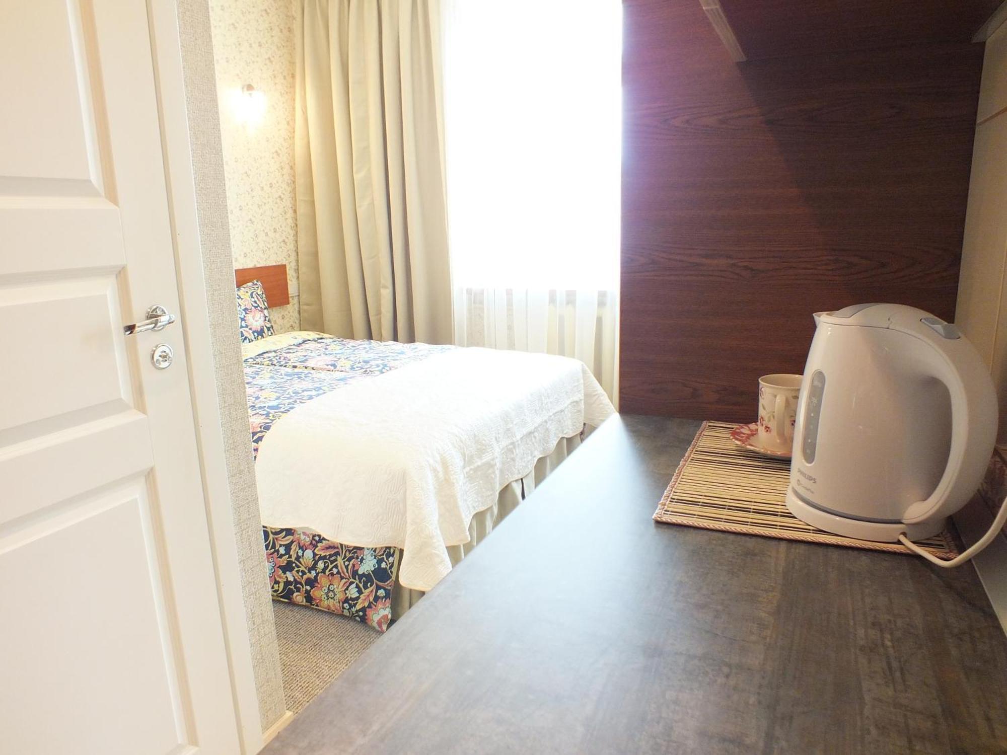 Villa Zveju 29 Паланга Номер фото