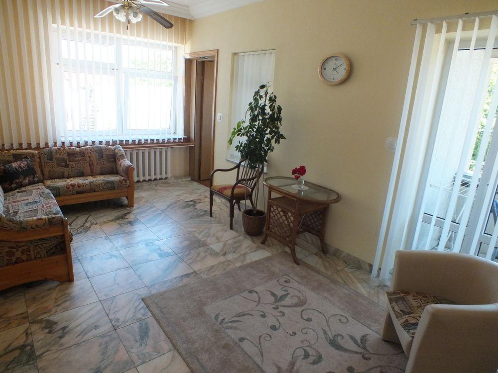 Villa Zveju 29 Паланга Екстер'єр фото