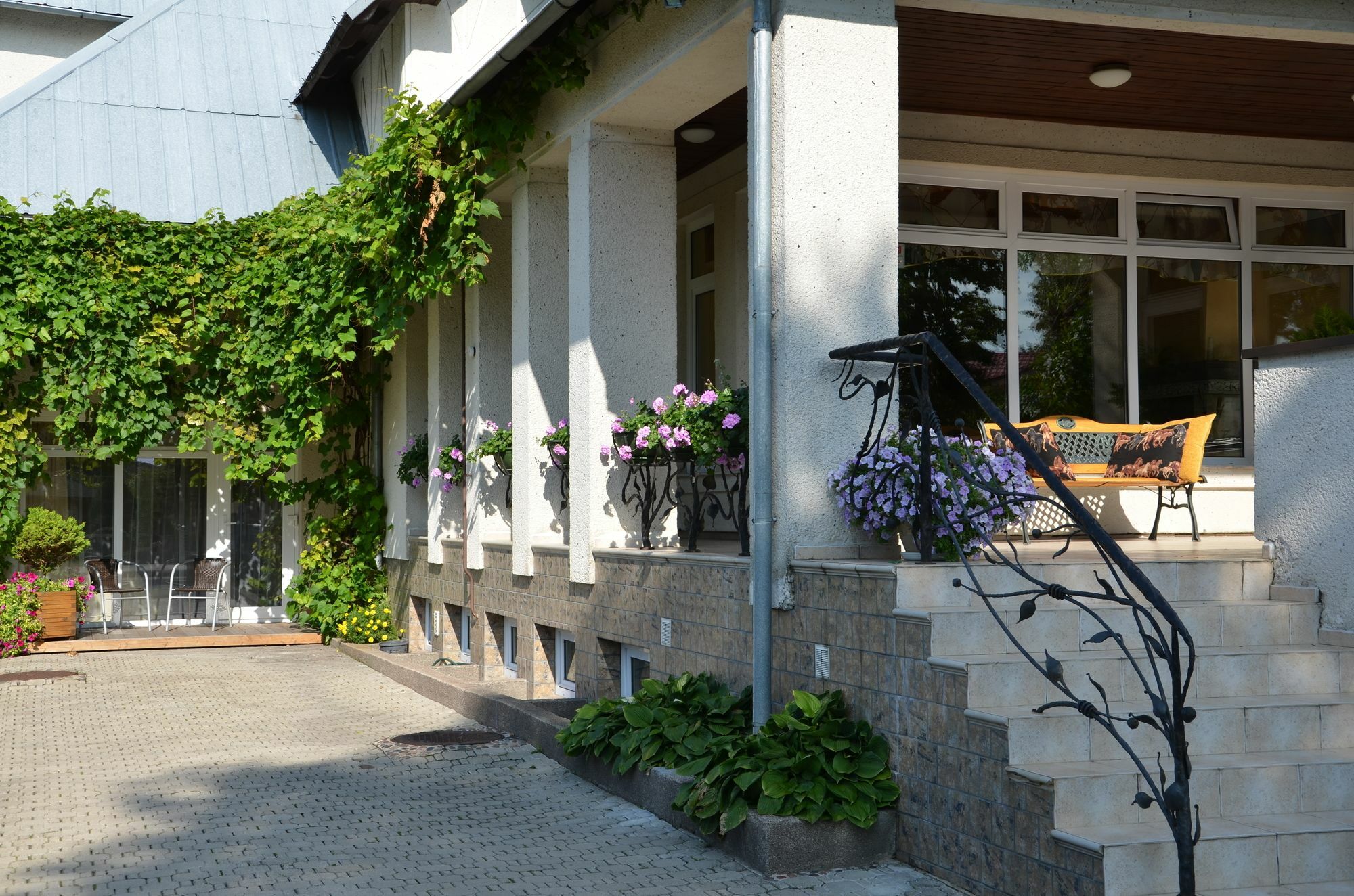 Villa Zveju 29 Паланга Екстер'єр фото