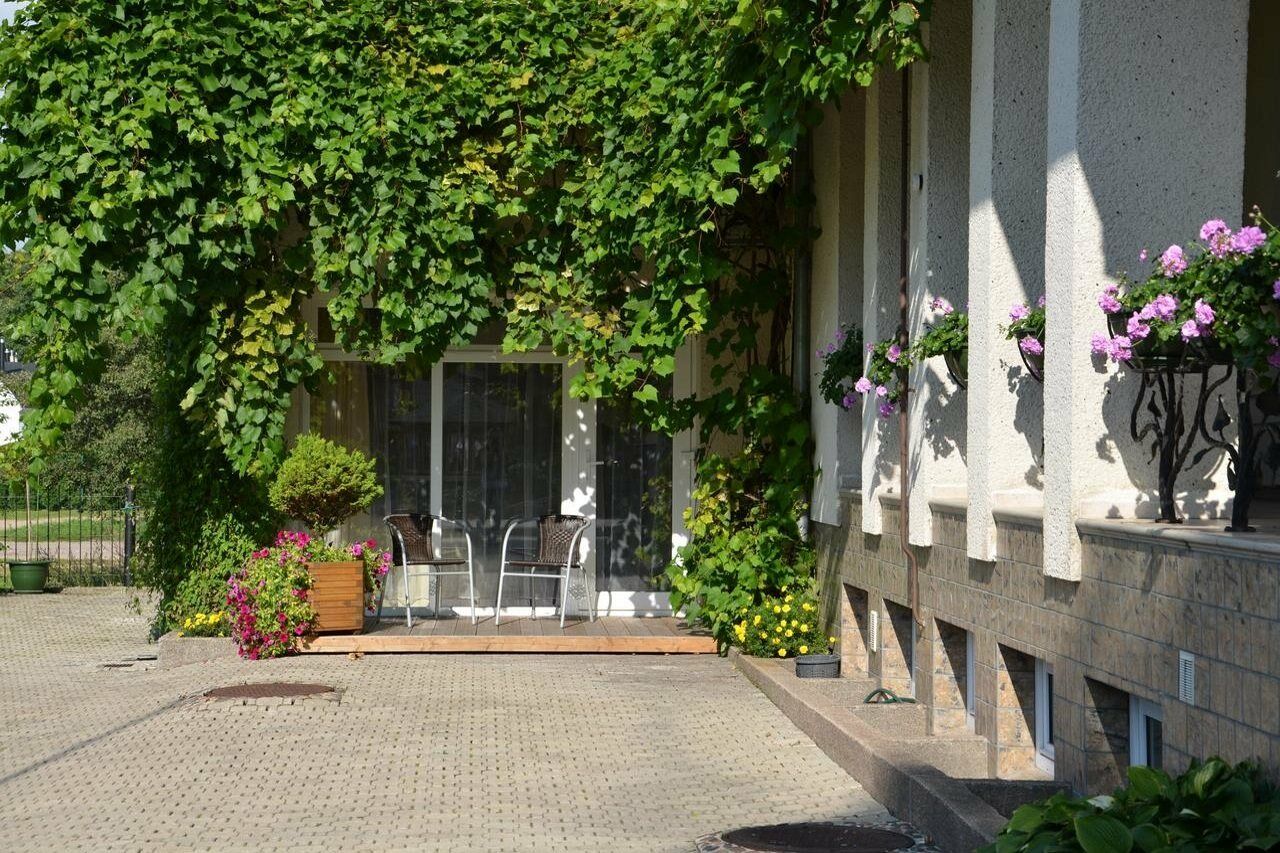 Villa Zveju 29 Паланга Екстер'єр фото